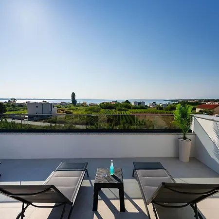 Apartment My Dalmatia - Lamag *