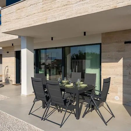 Apartment My Dalmatia - Lamag *