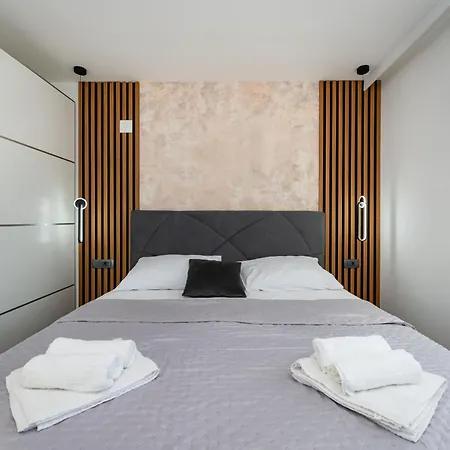 Apartment My Dalmatia - Lamag *