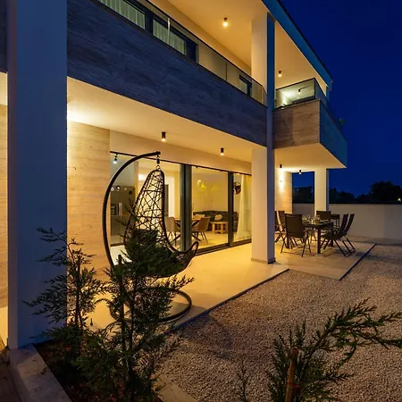 My Dalmatia - Lamag * Vrsi