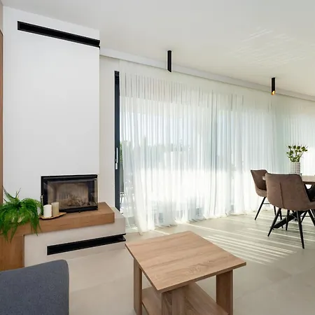 Apartment My Dalmatia - Lamag Vrsi