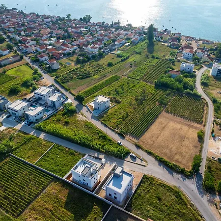 My Dalmatia - Lamag *