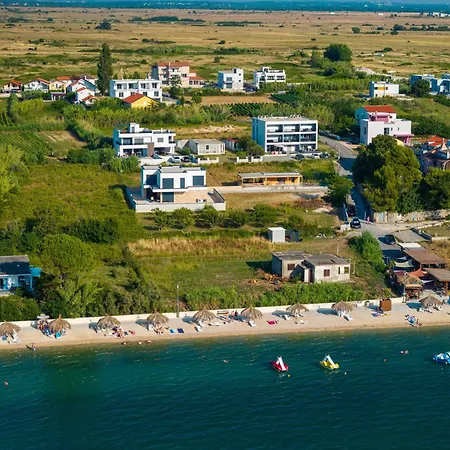 My Dalmatia - Lamag Apartamento