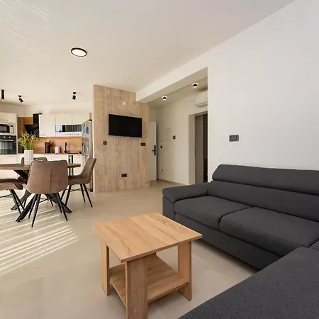 My Dalmatia - Lamag Vrsi