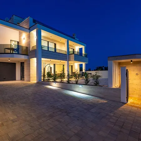 My Dalmatia - Lamag Vrsi