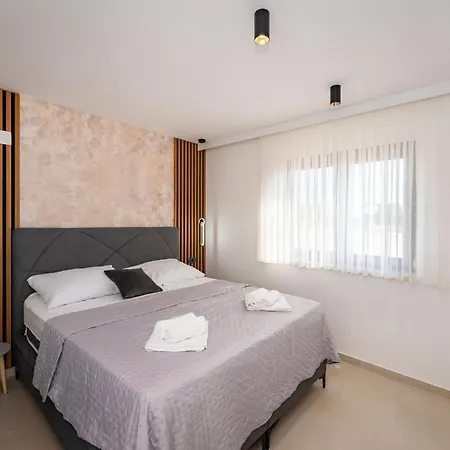 My Dalmatia - Lamag Apartment *