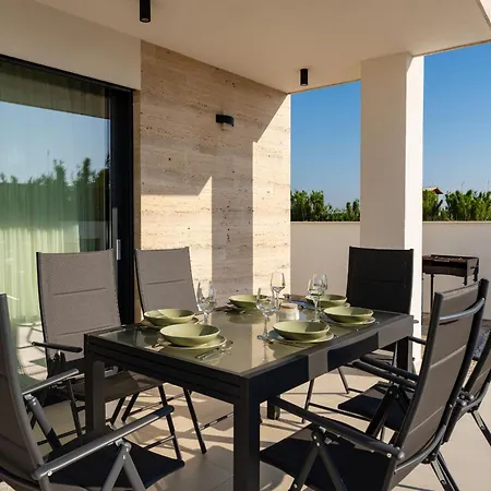 Apartment My Dalmatia - Lamag *