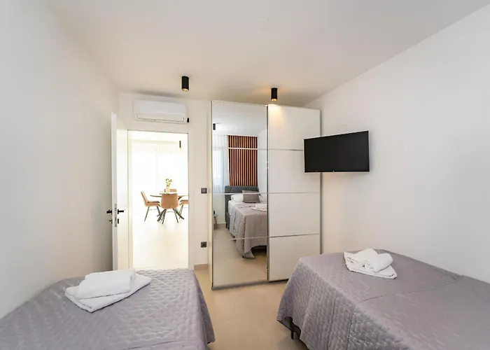 Apartamento My Dalmatia - Lamag *