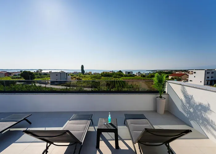 Apartamento My Dalmatia - Lamag *