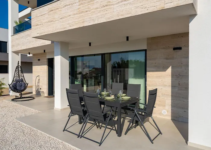 Apartamento My Dalmatia - Lamag *