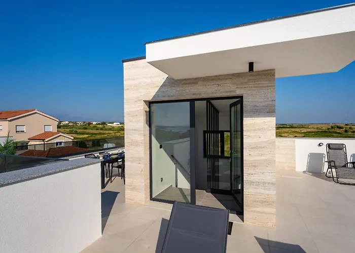 Apartamento My Dalmatia - Lamag