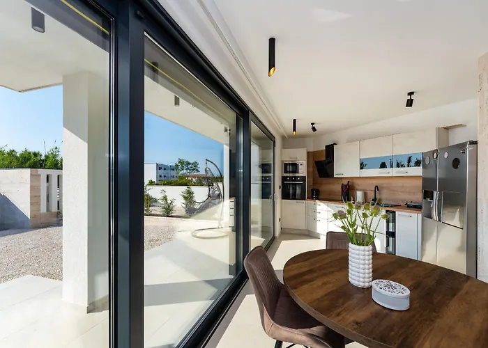 Apartamento My Dalmatia - Lamag