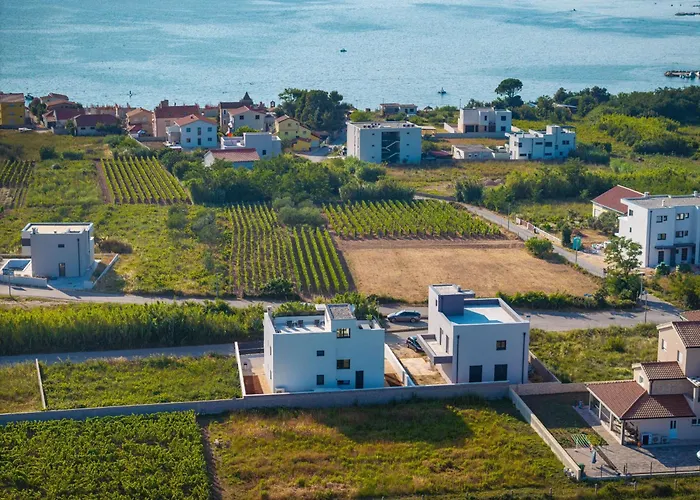 Apartamento My Dalmatia - Lamag Vrsi
