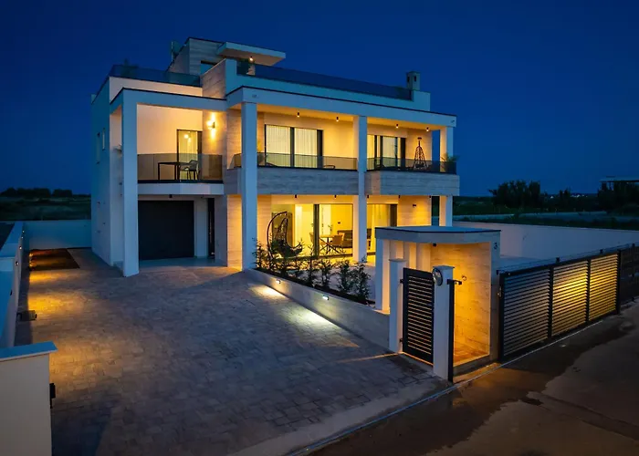 My Dalmatia - Lamag Vrsi