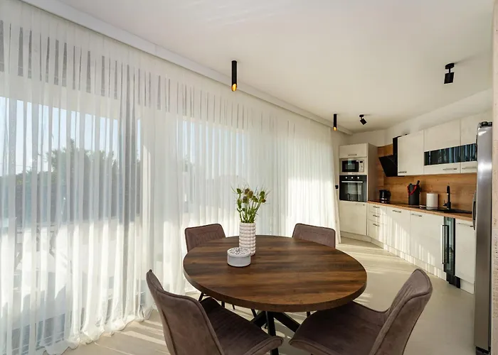 My Dalmatia - Lamag Apartamento