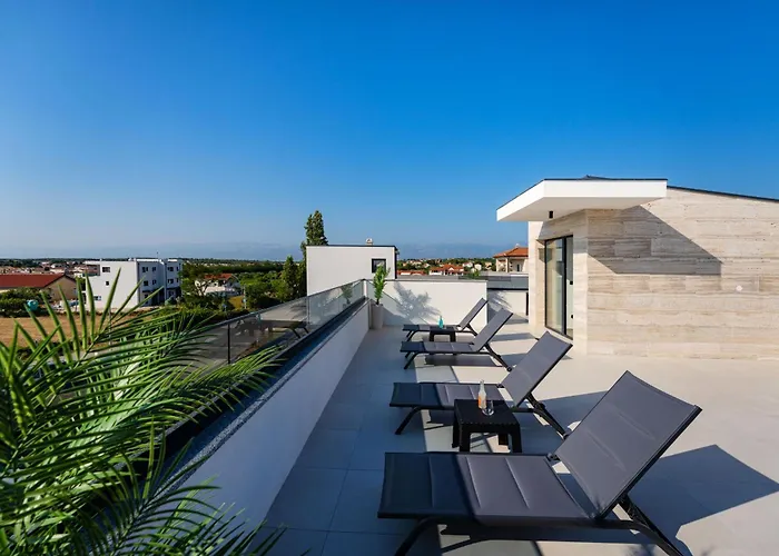 My Dalmatia - Lamag Apartamento *