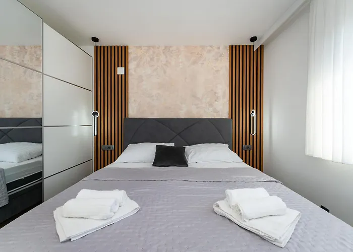 Apartamento My Dalmatia - Lamag *