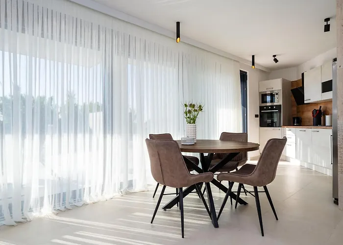 Apartamento My Dalmatia - Lamag *