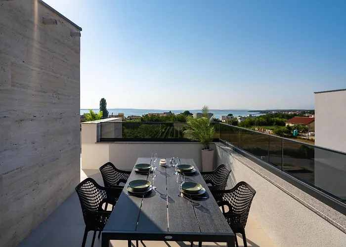 Apartamento My Dalmatia - Lamag Vrsi