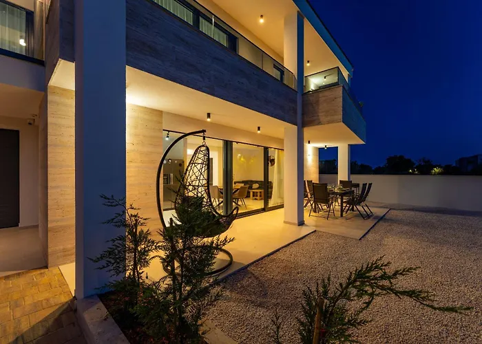 My Dalmatia - Lamag * Vrsi