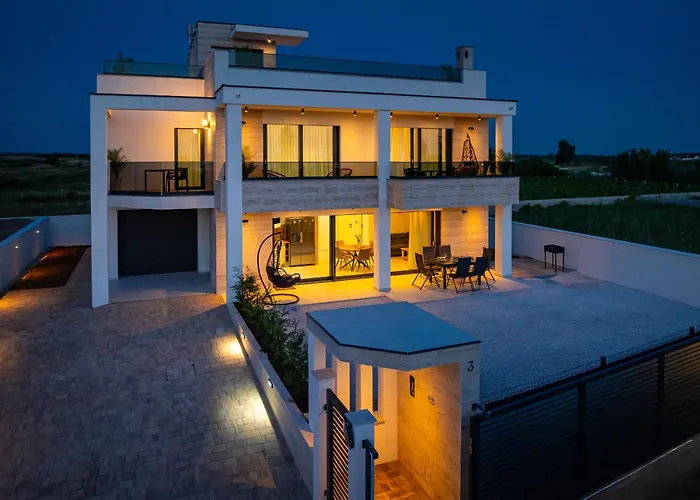 Apartamento My Dalmatia - Lamag