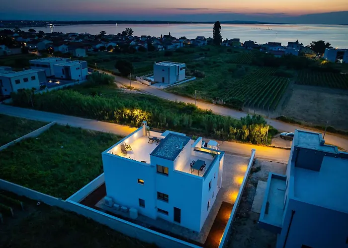 My Dalmatia - Lamag Apartamento *