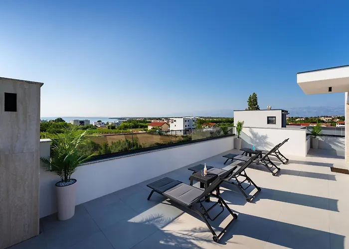 Apartamento My Dalmatia - Lamag