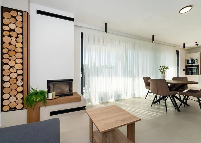 Apartamento My Dalmatia - Lamag Vrsi