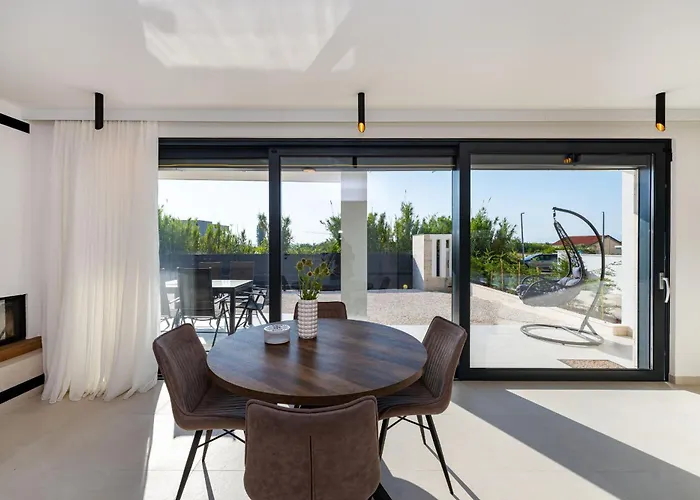 Apartamento My Dalmatia - Lamag Vrsi