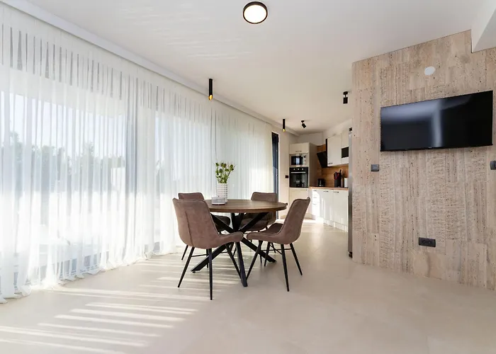 My Dalmatia - Lamag Apartamento Vrsi