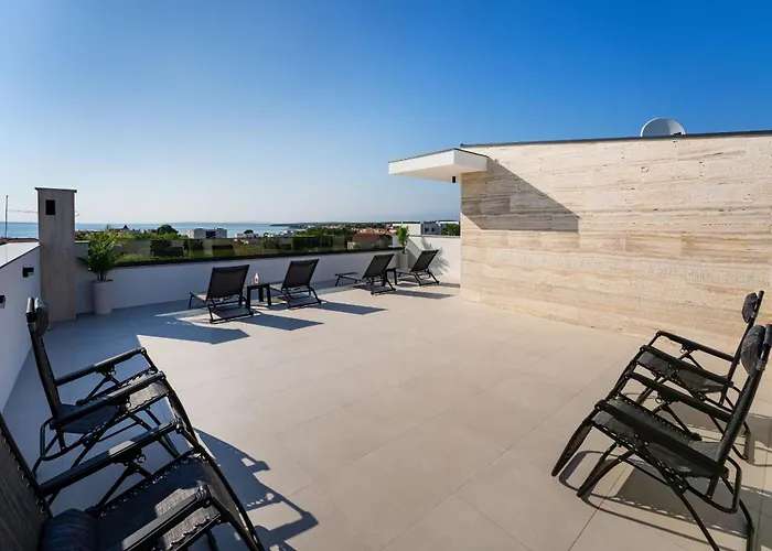 My Dalmatia - Lamag Apartamento