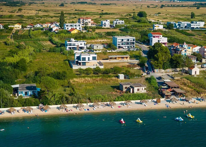 My Dalmatia - Lamag Apartamento