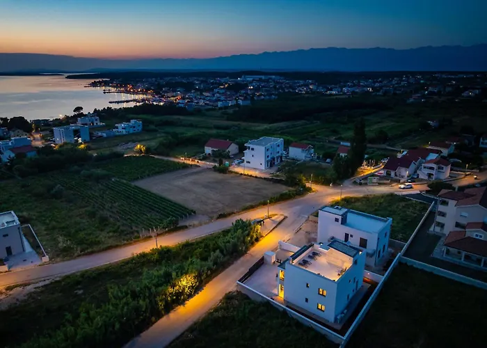 My Dalmatia - Lamag * Vrsi