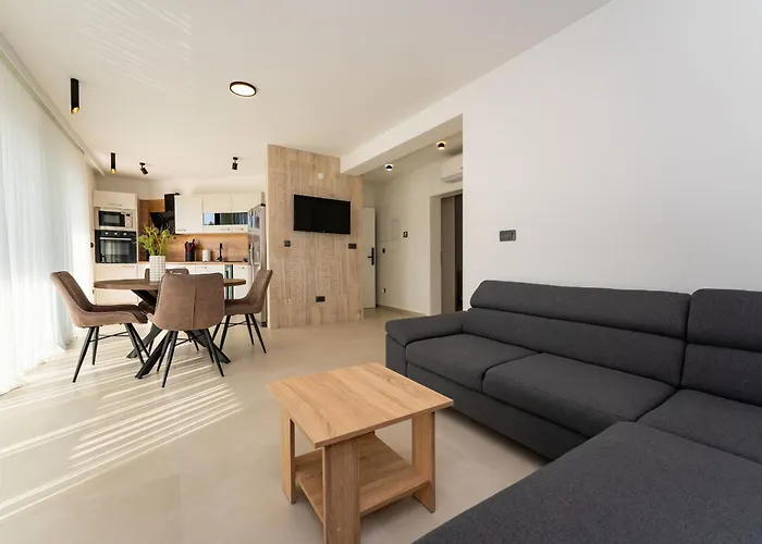 My Dalmatia - Lamag Vrsi