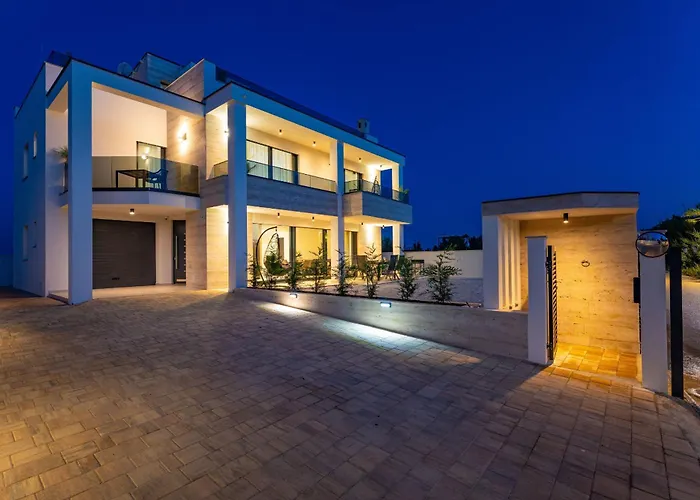 My Dalmatia - Lamag Vrsi