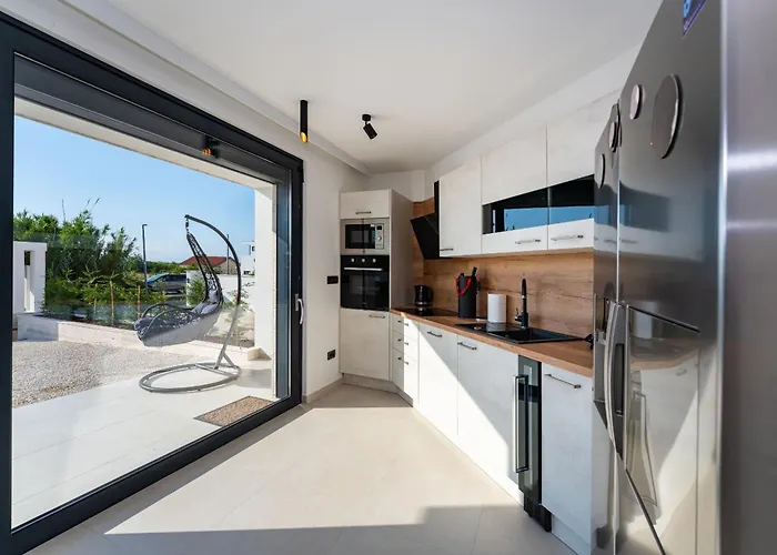 Lejlighed My Dalmatia - Lamag