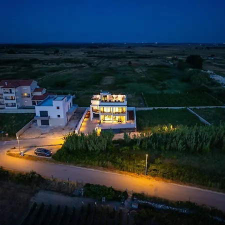 My Dalmatia - Lamag * Vrsi