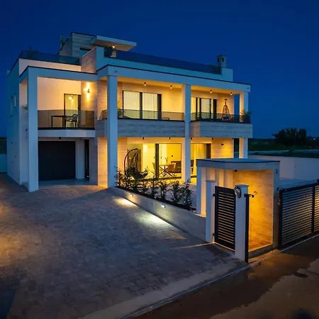 My Dalmatia - Lamag Vrsi