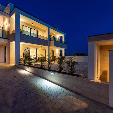 My Dalmatia - Lamag Vrsi