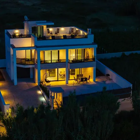 My Dalmatia - Lamag Vrsi