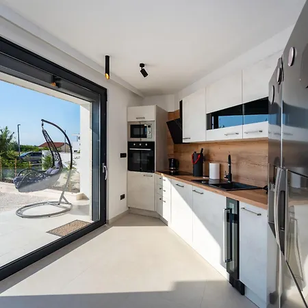 アパート My Dalmatia - Lamag