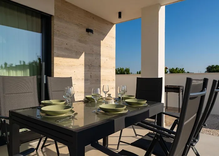 My Dalmatia - Lamag Apartamento *
