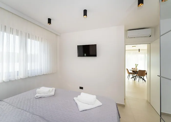 Apartamento My Dalmatia - Lamag *