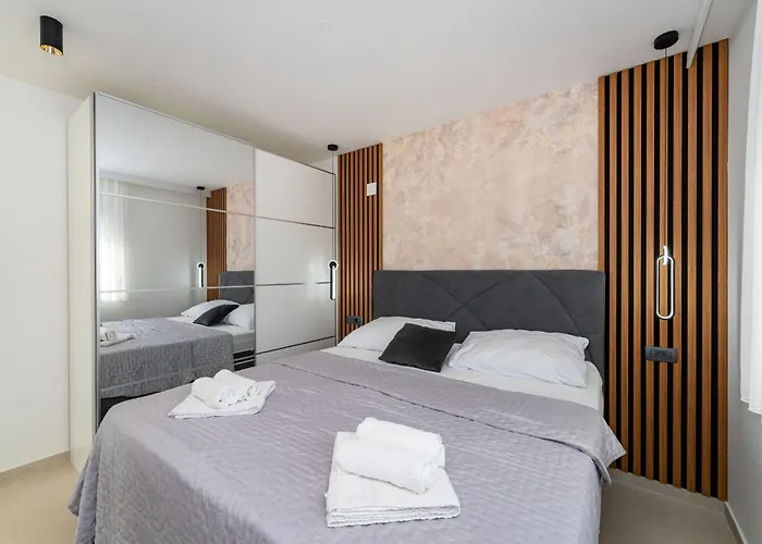 My Dalmatia - Lamag Vrsi