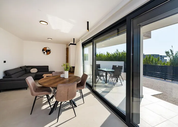 Apartamento My Dalmatia - Lamag Vrsi