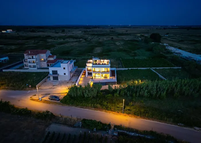 My Dalmatia - Lamag * Vrsi