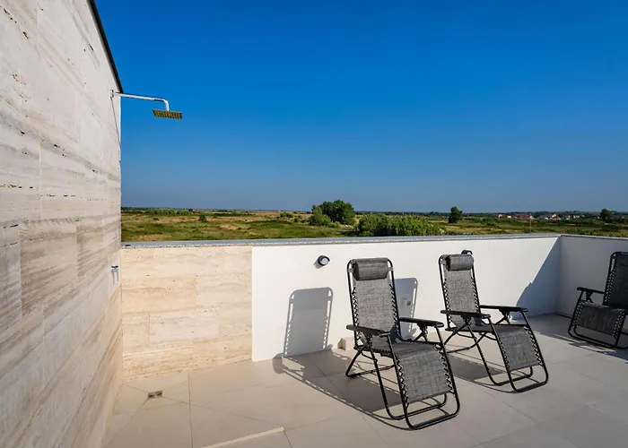 My Dalmatia - Lamag Apartamento *