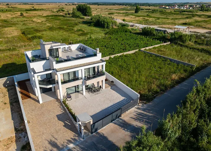 My Dalmatia - Lamag Διαμέρισμα