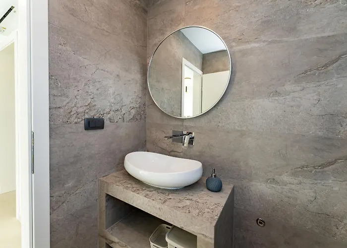 My Dalmatia - Lamag Apartamento