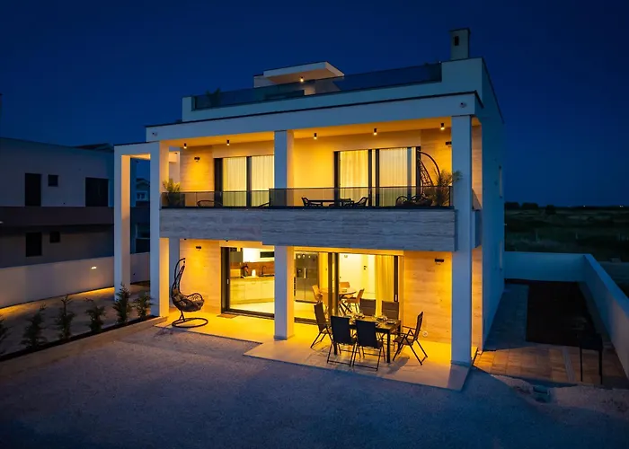 Apartamento My Dalmatia - Lamag